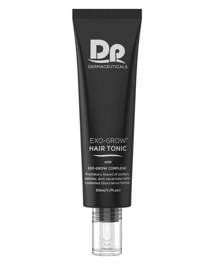 スタイリング剤 DP Dermaceuticals EXO-GROW HAIR TONIC EXO-GROW Hair